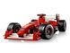 LEGO Конструктор LEGO Icons Ferrari F2004 та Michael Schumacher 5 - магазин Coolbaba Toys