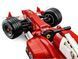 LEGO Конструктор LEGO Icons Ferrari F2004 та Michael Schumacher 8 - магазин Coolbaba Toys