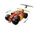 LEGO Конструктор Ninjago Гоночний автомобіль ніндзя Кая EVO 4 - магазин Coolbaba Toys