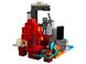 Конструктор LEGO Minecraft Зруйнований портал 6 - магазин Coolbaba Toys