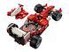 LEGO Конструктор LEGO Icons Ferrari F2004 та Michael Schumacher 7 - магазин Coolbaba Toys
