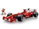 LEGO Конструктор LEGO Icons Ferrari F2004 та Michael Schumacher 3 - магазин Coolbaba Toys