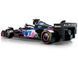 LEGO Конструктор LEGO Speed Champions Автомобіль для перегонів BWT Alpine F1&reg; Team A524 4 - магазин Coolbaba Toys