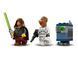 LEGO Конструктор LEGO Star Wars Винищувач джедая Боба 5 - магазин Coolbaba Toys