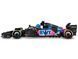LEGO Конструктор LEGO Speed Champions Автомобіль для перегонів BWT Alpine F1&reg; Team A524 5 - магазин Coolbaba Toys