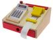 Игровой набор nic деревянный кассовый аппарат 1 - магазин Coolbaba Toys