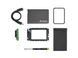 Transcend Корпус USB 3.1 Type-A для HDD/SDD SATA 2.5" Rubber Kit 2 - магазин Coolbaba Toys