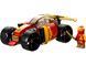 LEGO Конструктор Ninjago Гоночний автомобіль ніндзя Кая EVO 1 - магазин Coolbaba Toys
