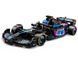 LEGO Конструктор LEGO Speed Champions Автомобіль для перегонів BWT Alpine F1&reg; Team A524 3 - магазин Coolbaba Toys