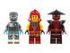LEGO Конструктор LEGO Ninjago Бойовий костюм-робот Зейна 5 - магазин Coolbaba Toys