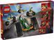 LEGO Конструктор NINJAGO Комби-автомобиль команды ниндзя 2 - магазин Coolbaba Toys
