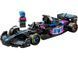 LEGO Конструктор LEGO Speed Champions Автомобіль для перегонів BWT Alpine F1&reg; Team A524 2 - магазин Coolbaba Toys