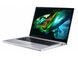 Acer Ноутбук Aspire 3 Spin 14 A3SP14-31PT 14" WUXGA IPS Touch, Intel P N200, 8GB, F256GB, UMA, Lin, сріблястий 3 - магазин Coolbaba Toys