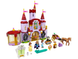 Конструктор LEGO Disney Замок Белль і Чудовиська 10 - магазин Coolbaba Toys