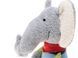 sigikid музыкальная игрушка Слоник (22 см) 5 - магазин Coolbaba Toys