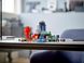 Конструктор LEGO Minecraft Зруйнований портал 9 - магазин Coolbaba Toys