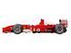 LEGO Конструктор LEGO Icons Ferrari F2004 та Michael Schumacher 6 - магазин Coolbaba Toys