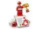 LEGO Конструктор LEGO Icons Ferrari F2004 та Michael Schumacher 10 - магазин Coolbaba Toys