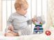sigikid музыкальная игрушка Слоник (22 см) 6 - магазин Coolbaba Toys
