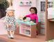 LORI Набор аксессуаров - Кофейня и сладости 5 - магазин Coolbaba Toys