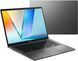 ASUS Ноутбук ASUS Vivobook S 14 S3407QA-KP003W 14" 2.5K IPS, Snapdragon X1 26 100, 16GB, F512GB, UMA, Win11, Сірий 12 - магазин Coolbaba Toys