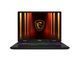 MSI Ноутбук MSI Crosshair 16 HX AI D2XWFKG-275XUA 16 QHD+, Intel U7-255HX, 32GB, F1TB, NVD5060-8, DOS, чорний 1 - магазин Coolbaba Toys