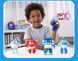 Super Wings Игровая фигурка-трансформер Transforming Шайн (Shine) 10 - магазин Coolbaba Toys