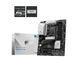 MSI Материнcька плата PRO B760-P II s1700 B760 4xDDR5 M.2 HDMI DP ATX 5 - магазин Coolbaba Toys