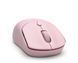 HP Миша HP 400 Quiet, WL/BT, рожевий 7 - магазин Coolbaba Toys