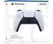 PlayStation Геймпад 5 Dualsense BT, White 8 - магазин Coolbaba Toys