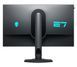 Dell Монитор 27" AW2725QF 2xHDMI, DP, USB, IPS, 3840x2160, 180Hz, 0.5ms, DCI-P3 95%, G-SYNC, AdaptiveSync, Pivot, HDR 600 4 - магазин Coolbaba Toys