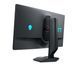 Dell Монитор 27" AW2725QF 2xHDMI, DP, USB, IPS, 3840x2160, 180Hz, 0.5ms, DCI-P3 95%, G-SYNC, AdaptiveSync, Pivot, HDR 600 6 - магазин Coolbaba Toys