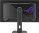 ASUS Монітор Asus 26.5" ROG Strix XG27AQDPG 2xHDMI, DP, 2xUSB, QD-OLED, 2560x1440, 500Hz, 0.03ms, DCI-P3 99%, AdaptiveSync, Pivot, HDR500 4 - магазин Coolbaba Toys