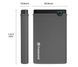 Transcend Корпус USB 3.1 Type-A для HDD/SDD SATA 2.5" Rubber Kit 3 - магазин Coolbaba Toys