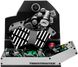 Thrustmaster Важіль управління двигуном для PC Viper TQS Mission Pack 8 - магазин Coolbaba Toys