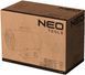 Теплова гармата газова Neo Tools, 15кВт, 580м куб./г, 0.7бар, витрата палива 1.09кг/г, редуктор тиску, шланг 1.5м, п&rsquo;єзозапалювання 11 - магазин Coolbaba Toys