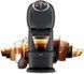 Krups Кофеварка капсульная Dolce Gusto Genio S Plus, 1,8л, капсулы, сенсорное управл., темно-серый 7 - магазин Coolbaba Toys