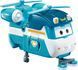 Super Wings Игровая фигурка-трансформер Transforming Шайн (Shine) 2 - магазин Coolbaba Toys