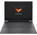 HP Ноутбук HP Victus 15-fb3026ua 15.6" FHD IPS AG, AMD R7-7445HS, 16GB, F512GB, NVD2050-4, DOS, сірий 1 - магазин Coolbaba Toys