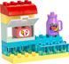 LEGO Конструктор DUPLO Peppa Pig Супермаркет Пеппы 8 - магазин Coolbaba Toys
