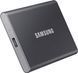 Samsung Портативный SSD 4TB USB 3.2 Gen 2 Type-C T7 Shield 8 - магазин Coolbaba Toys