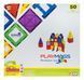MagPlayer Магнитный набор 50 эл. PM152 1 - магазин Coolbaba Toys