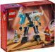 LEGO Конструктор LEGO Ninjago Бойовий костюм-робот Зейна 7 - магазин Coolbaba Toys