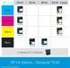 HP Принтер HP DesignJet T630 24" з Wi-Fi 12 - магазин Coolbaba Toys