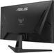 ASUS Монітор Asus 27" TUF Gaming VG27AQM5A 2xHDMI, DP, MM, IPS, 2560x1440, 300Hz, 1ms, DCI-P3 95%, AdaptiveSync 5 - магазин Coolbaba Toys