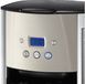 Russell Hobbs Кофеварка капельная Luna Stone, 1.5л, молотый, LED-дисплей, подогрев чашек, черно-серебристый 3 - магазин Coolbaba Toys