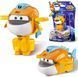 Super Wings Super Wings Transformer Toy Transform-a-Bots Taki, 5cm 8 - магазин Coolbaba Toys
