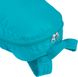 Tucano Рюкзак раскладной Compatto Eco XL, голубой 5 - магазин Coolbaba Toys