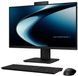 Комп'ютер персональний моноблок ASUS P440VAK-BPCD950 23.8" FHD, Intel 5-210H, 16GB, F512GB, UMA, WiFi, кл+м, без ОС, чорний 2 - магазин Coolbaba Toys