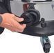 Einhell Пылесос профессиональный TE-VC 2350 SACL, 1600Вт, 230мБар, контейнер 50л, розетка, класс L, 13.1кг 5 - магазин Coolbaba Toys